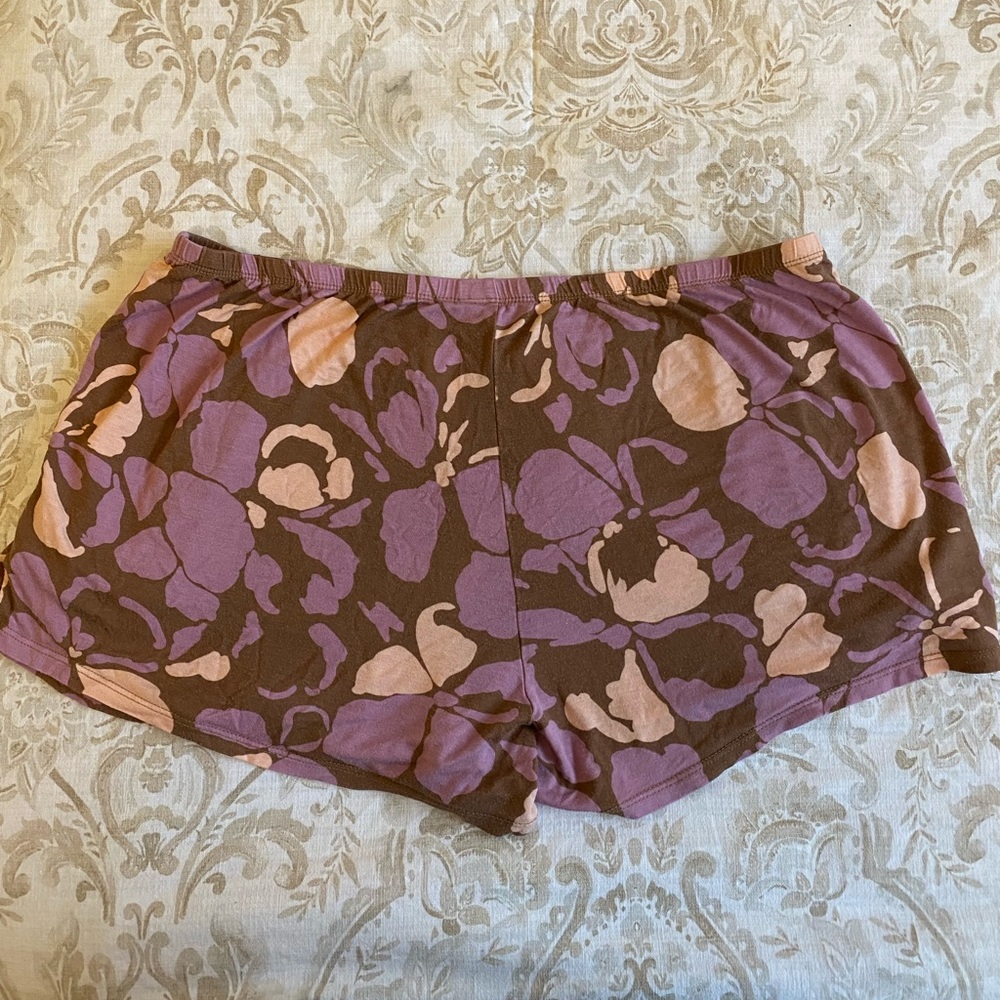 Stars Above Target PJ Cotton Shorts